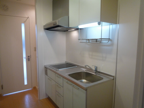 マストライフ馬橋Ａ 201号-5