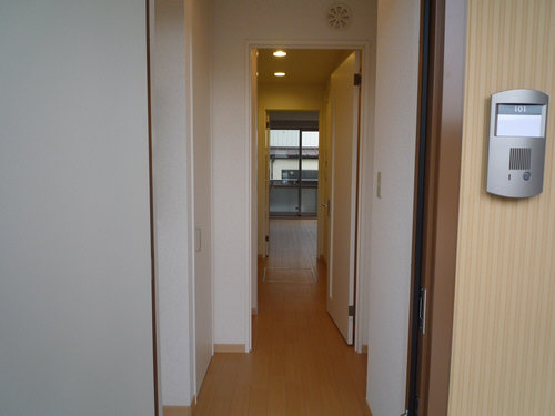 マストライフ馬橋Ａ 201号-10