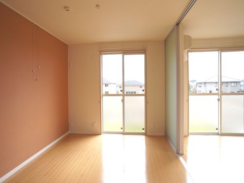 マストライフ守谷松ヶ丘　Ｂ 102号-5