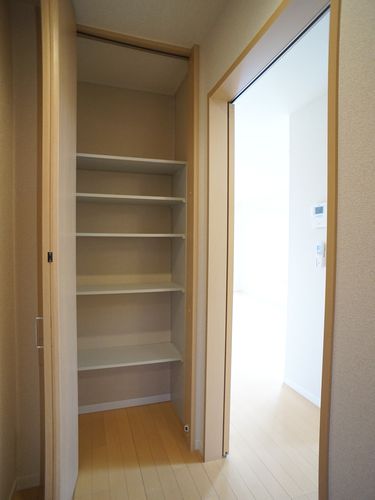 マストライフ守谷松ヶ丘　Ｂ 102号-8