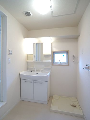 マストライフ守谷松ヶ丘　Ｂ 102号-9