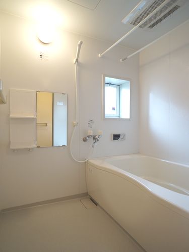 マストライフ守谷松ヶ丘　Ｂ 102号-10