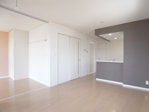 マストライフ守谷本町　Ｂ 205号-2