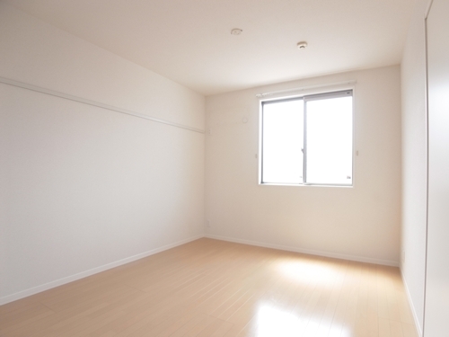 マストライフ守谷本町　Ｂ 205号-5