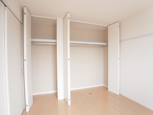 マストライフ守谷本町　Ｂ 205号-10