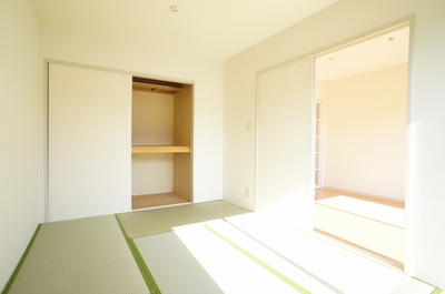 コンフォートハイツ 202号-5