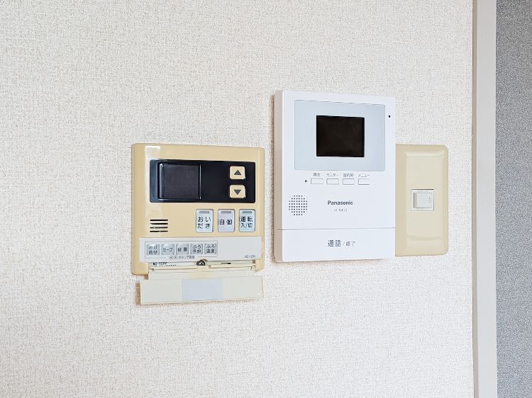 ルミエールB 202号-11