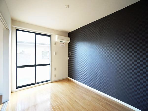 ルミエ-ルD 201号-2