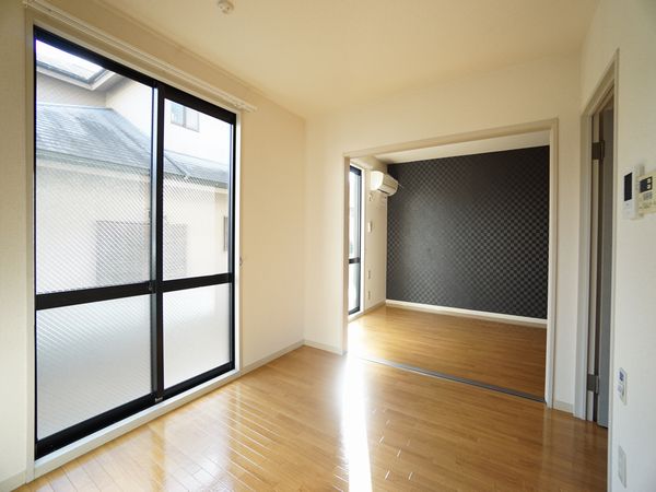 ルミエ-ルD 201号-4