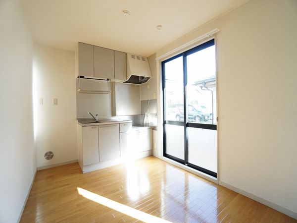 ルミエ-ルD 201号-5