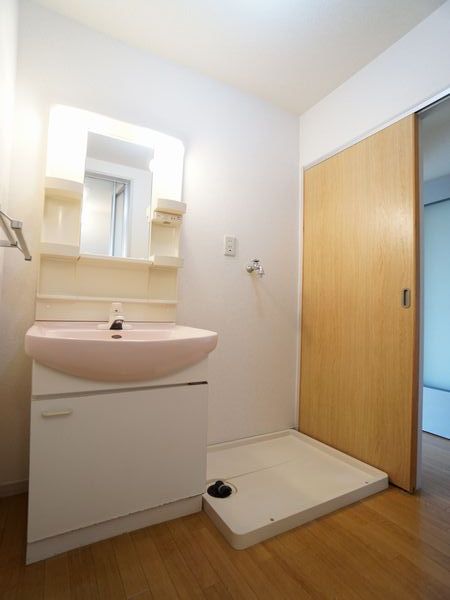 ルミエ-ルD 201号-9