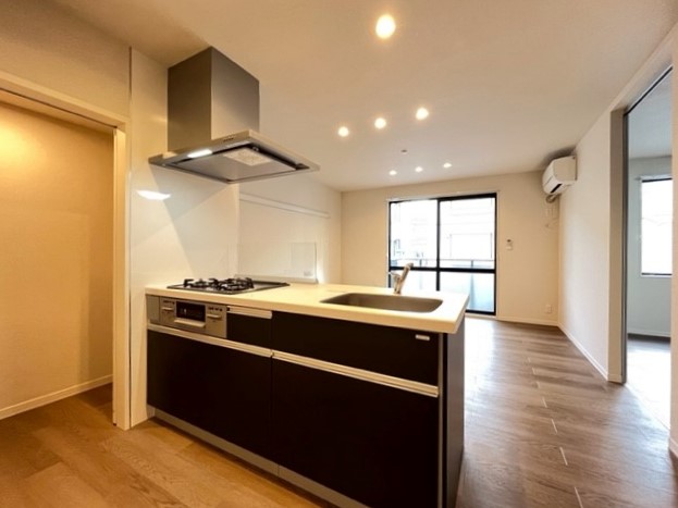 スプリングヴァレイＡ 102号-1