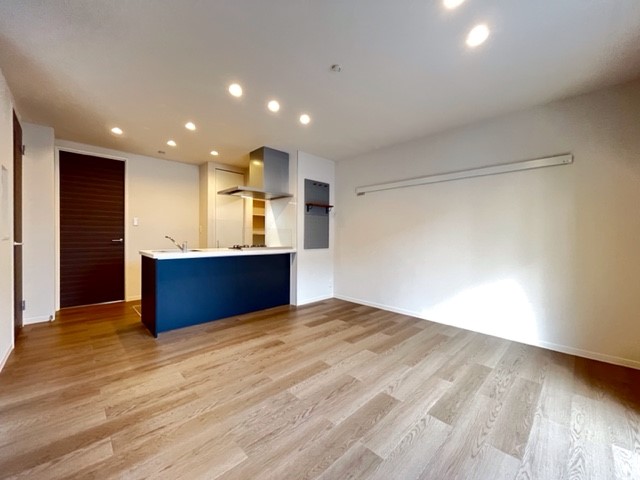 スプリングヴァレイＡ 102号-2