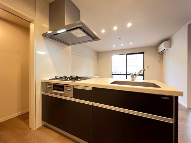 スプリングヴァレイＡ 102号-3