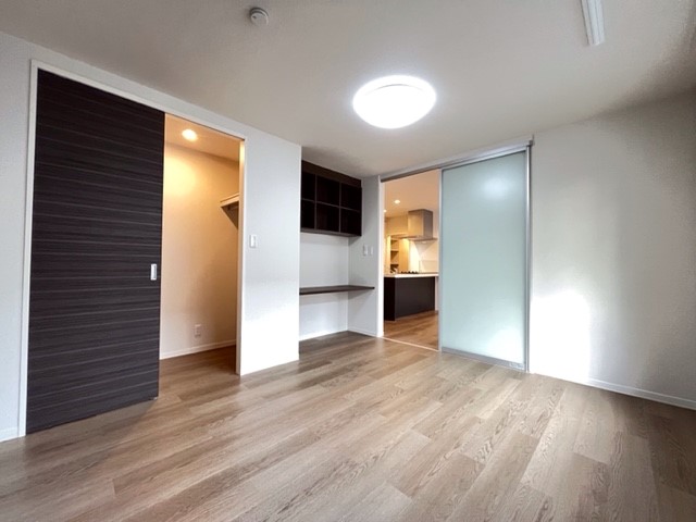 スプリングヴァレイＡ 102号-4