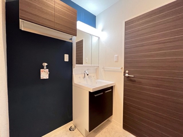 スプリングヴァレイＡ 102号-7