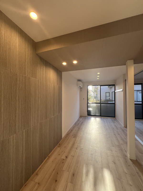 サンモール南志津 103号-3