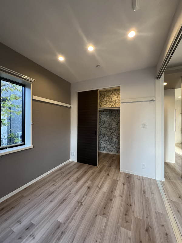 サンモール南志津 103号-5