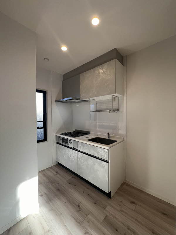 サンモール南志津 103号-7