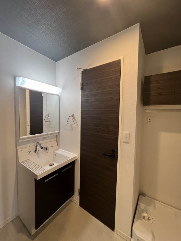 サンモール南志津 103号-9