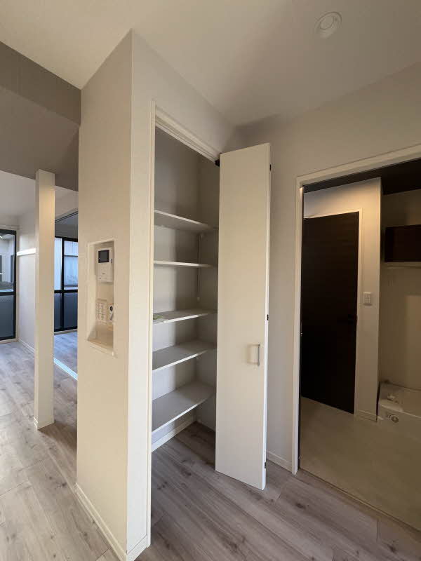 サンモール南志津 103号-10