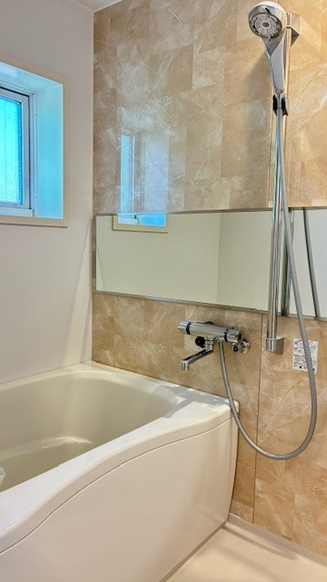 メゾン畑沢 101号-4