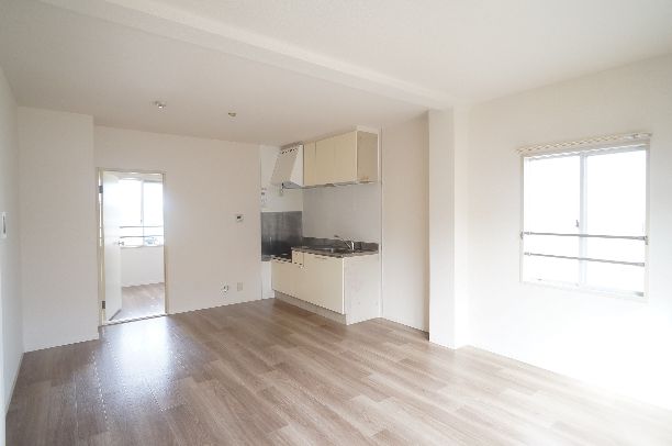 ルミエ－ルＡ 201号-3