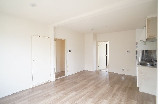 ルミエ－ルＡ 201号-5