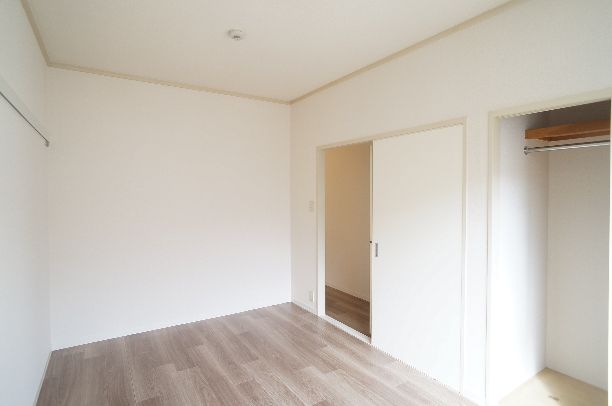 ルミエ－ルＡ 201号-6