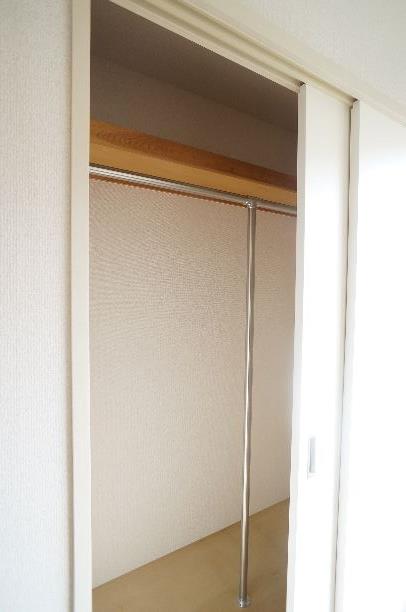 ルミエ－ルＡ 201号-7