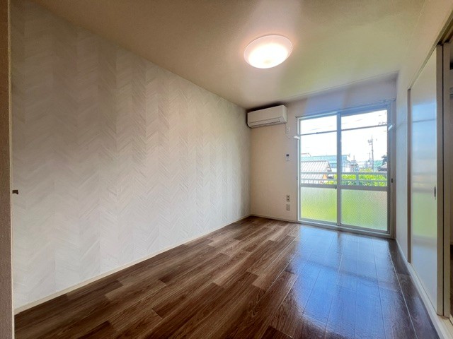 クレールハイツ 202号-2