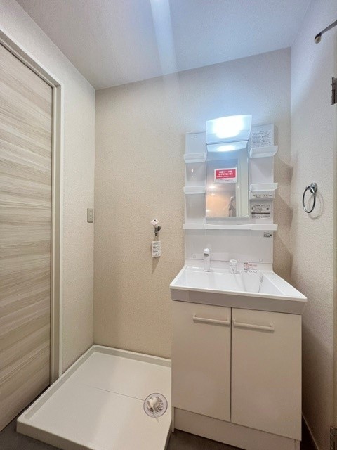 クレールハイツ 202号-7