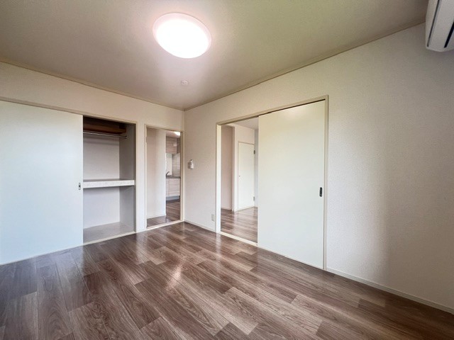 クレールハイツ 202号-10