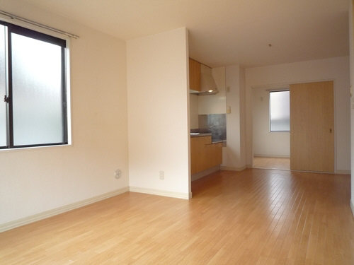 モンテローザ 101号-3