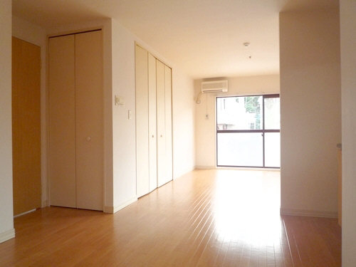 モンテローザ 101号-4