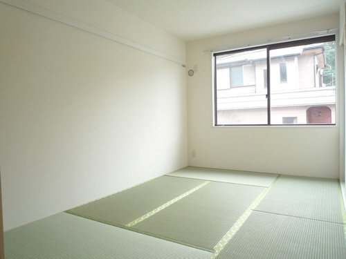 モンテローザ 101号-7