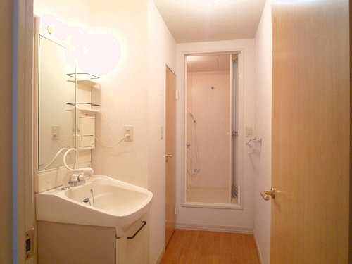 モンテローザ 101号-8