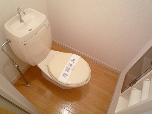 モンテローザ 101号-9