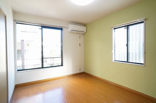 Ｐａｔｒｉｅ２１ 101号-4