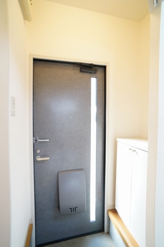 Ｐａｔｒｉｅ２１ 101号-11