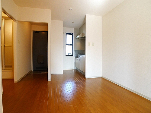 リヴェール・ヒロ 201号-2