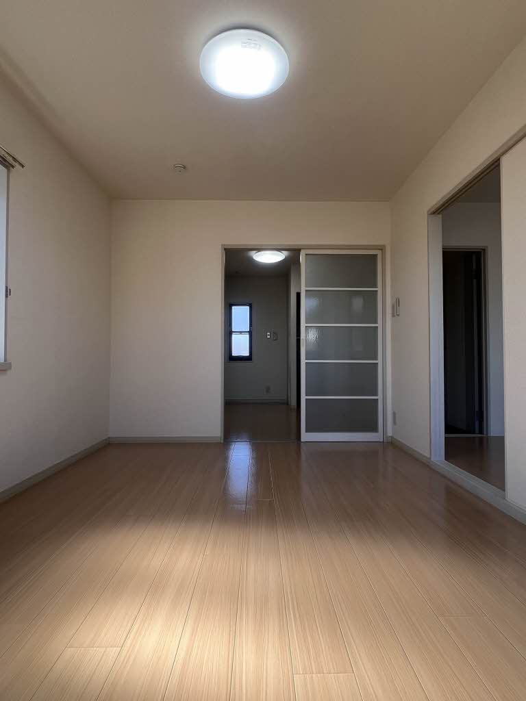 貝塚ハイツ 202号-5