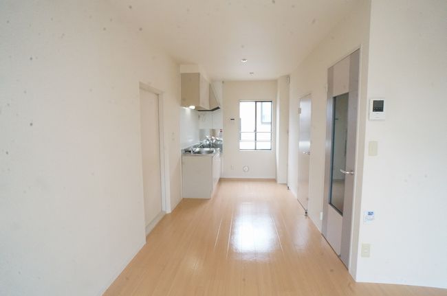 グリ－ンサニ－ホ－ムズＦ 201号-3