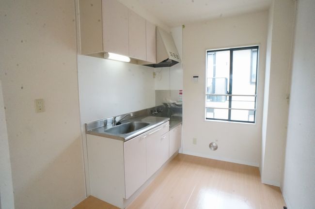 グリ－ンサニ－ホ－ムズＦ 201号-4