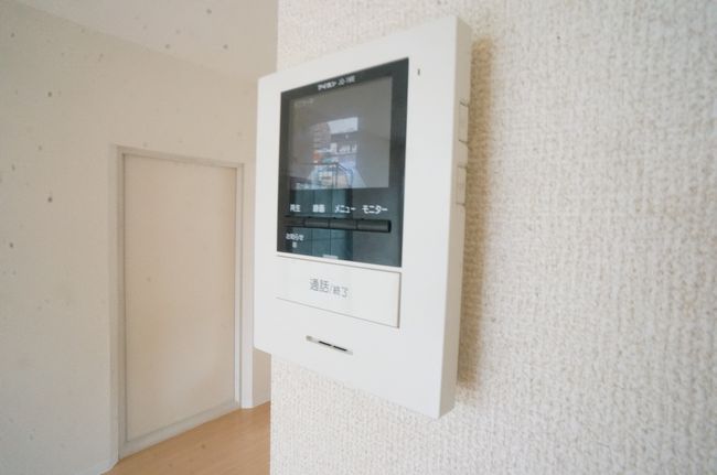 グリ－ンサニ－ホ－ムズＦ 201号-5