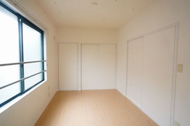 グリ－ンサニ－ホ－ムズＦ 201号-6