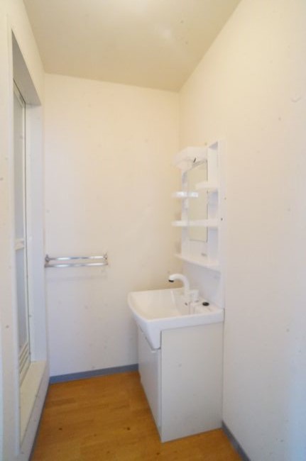 グリ－ンサニ－ホ－ムズＦ 201号-9