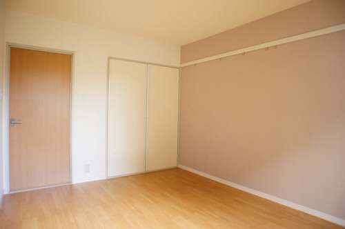 アーバンハイツ２番館 105号-3