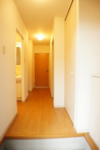 アーバンハイツ２番館 105号-11