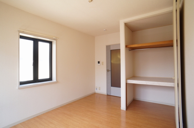 アネックス・コア柏Ａ 207号-4